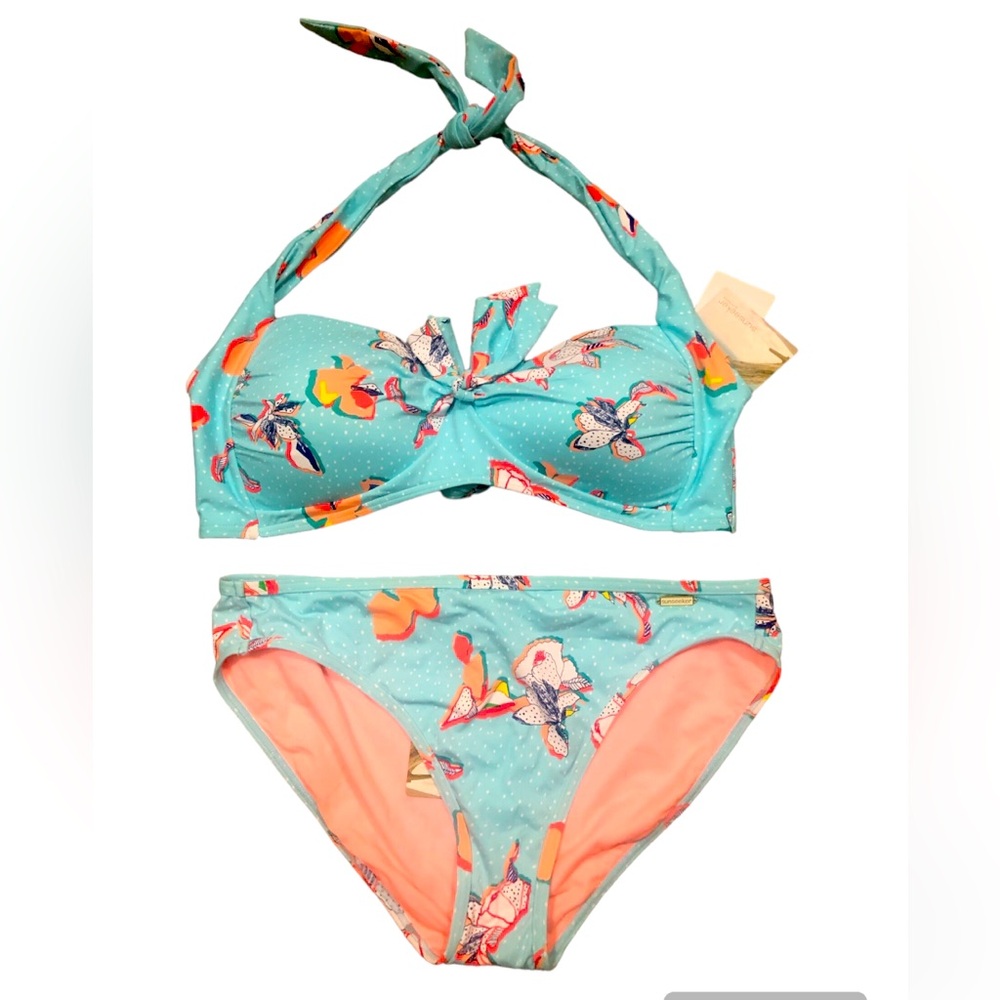 Sun Seeker 2pc Bikini